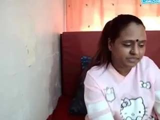 Indiansunshine from CamSoda