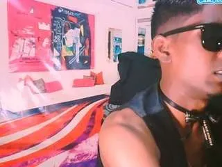 indianthuggin from CamSoda is Freechat