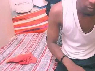 indianthuggin from CamSoda is Freechat