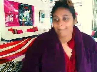 indianyummy from CamSoda