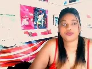 indianyummy from CamSoda