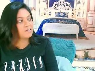 indianyummy from CamSoda