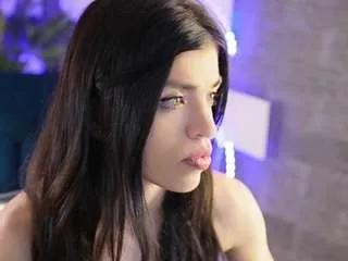 Indira-jo from CamSoda