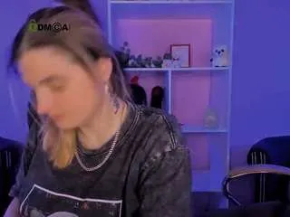 Inga-gree from CamSoda