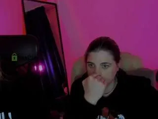 Inga-gree from CamSoda