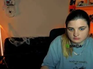 Inga-gree from CamSoda