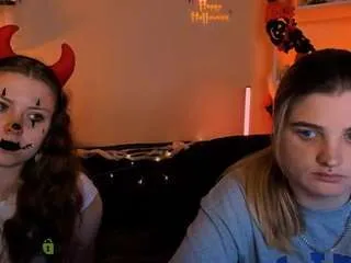 Inga-gree from CamSoda