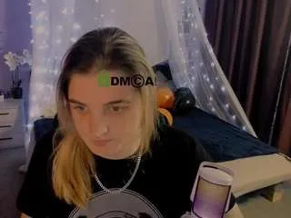 Inga-gree from CamSoda