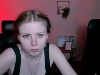 Inga-gree from CamSoda