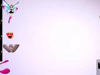 Ingritbittch from CamSoda