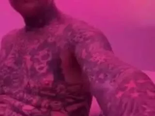 Inked4love5150 from CamSoda