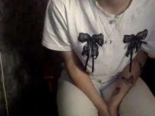 inna009 from CamSoda is Freechat