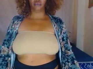 Intimancysexy from CamSoda