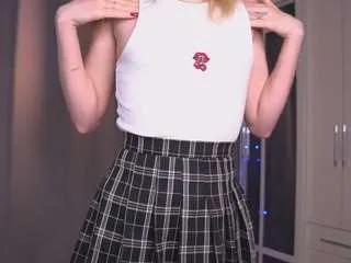 irenahorak from CamSoda is Freechat
