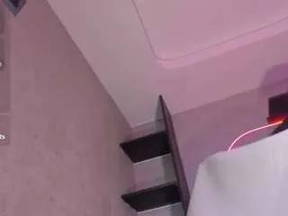 Iriisfeitan from CamSoda