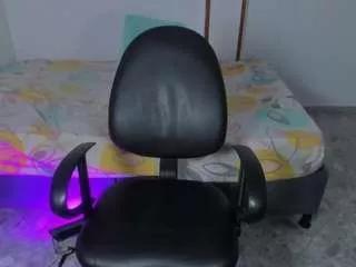 Iris-torrez from CamSoda