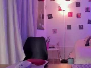 Irisallen from CamSoda