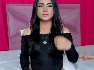 Irisdurand from CamSoda