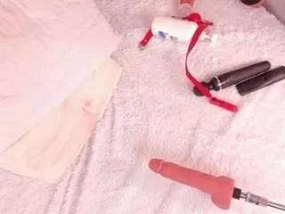 Irishott from CamSoda