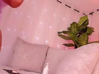 Irishott from CamSoda