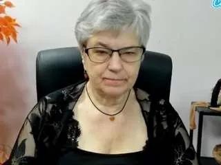 irislust from CamSoda is Freechat