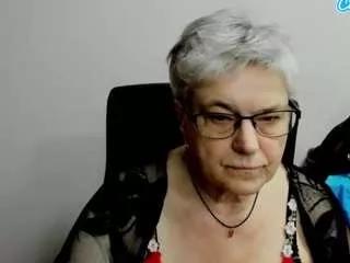 Irislust from CamSoda