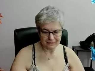 Irislust from CamSoda