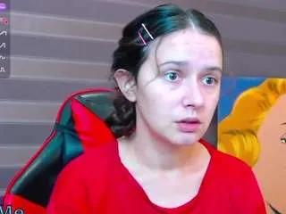irisnichols from CamSoda is Freechat