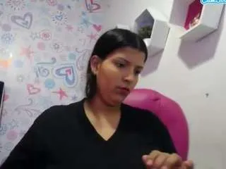 isa-rivas from CamSoda is Freechat