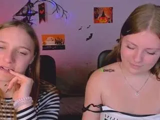 isabel-wave from CamSoda is Freechat