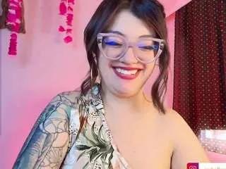 isabelarubys from CamSoda is Freechat