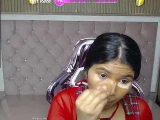 isabella-b from CamSoda is Freechat