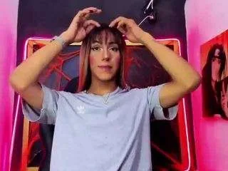 isabella-pitts from CamSoda is Freechat