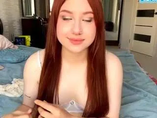 isabellabakerarchitect from CamSoda is Freechat