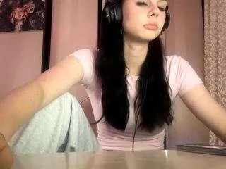 isabellagarcia from CamSoda is Freechat