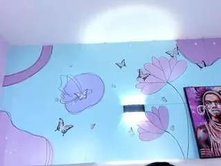 isabellaluxe from CamSoda is Freechat