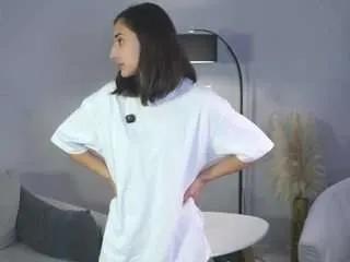 isobelkitthikoune from CamSoda is Freechat