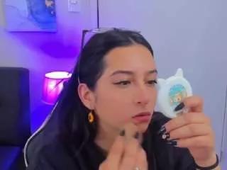 Issa-smithhh from CamSoda
