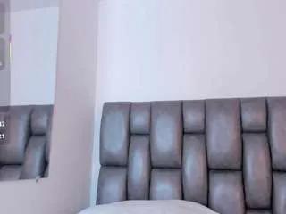 ivanaafox from CamSoda is Freechat