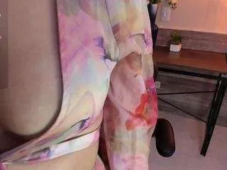 ivanawatson from CamSoda is Freechat