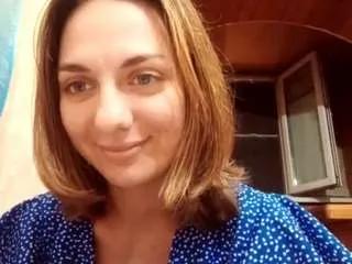 ivelissemaura from CamSoda is Freechat