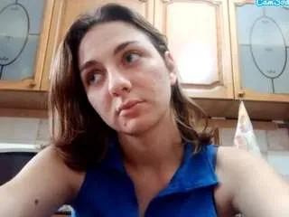 ivelissemaura from CamSoda is Freechat