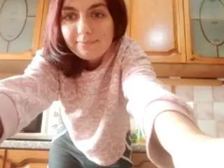 ivelissemaura from CamSoda is Freechat