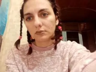 ivelissemaura from CamSoda is Freechat