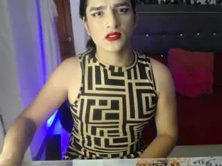 ivone-golosa from CamSoda is Freechat