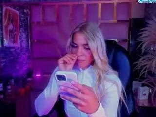 ivonnestone from CamSoda is Freechat