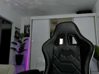 ivybellee from CamSoda is Freechat