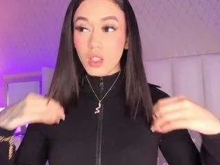 izanwalker from CamSoda is Freechat