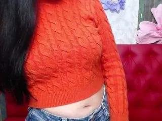 izipaterson from CamSoda is Freechat
