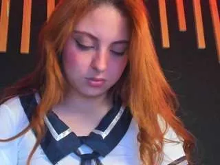 Izyzys-baker from CamSoda